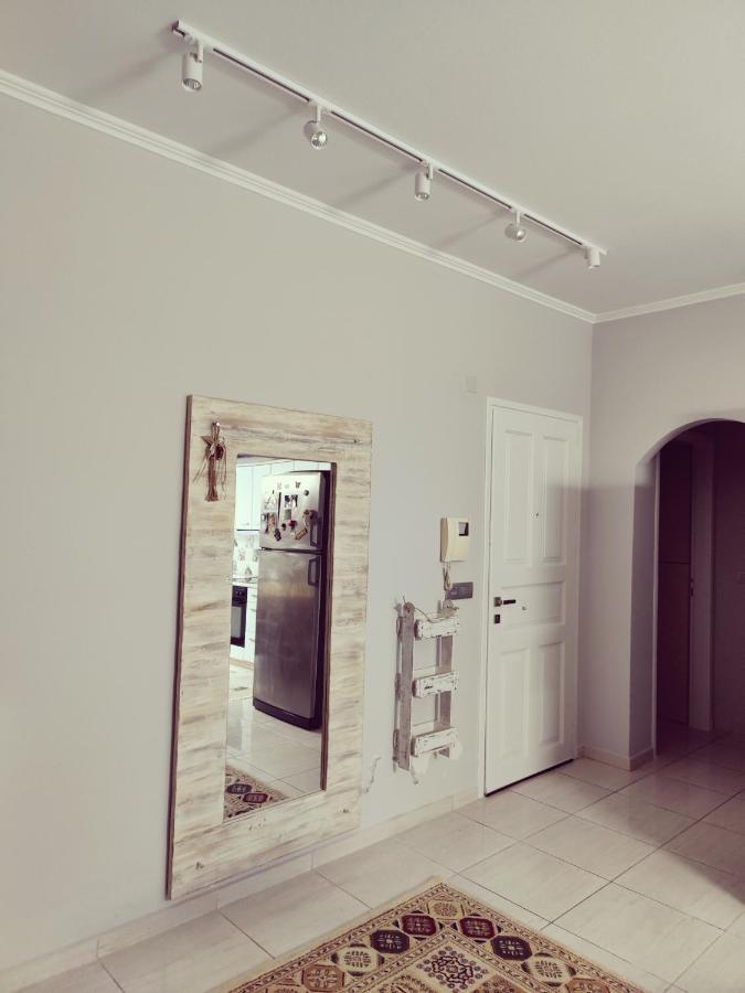 Luxury Seaview Appartment 레팀노 외부 사진