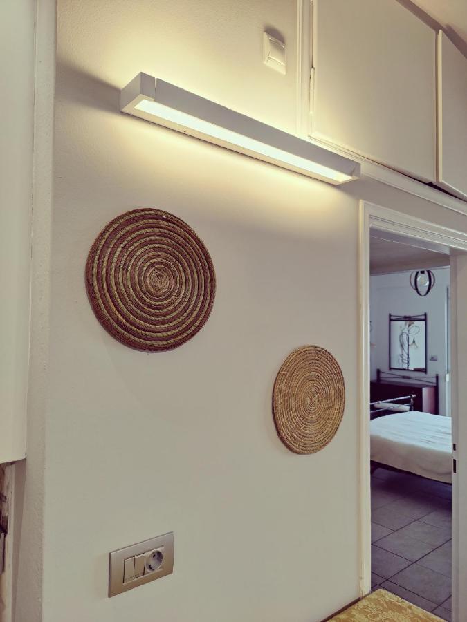 Luxury Seaview Appartment 레팀노 외부 사진