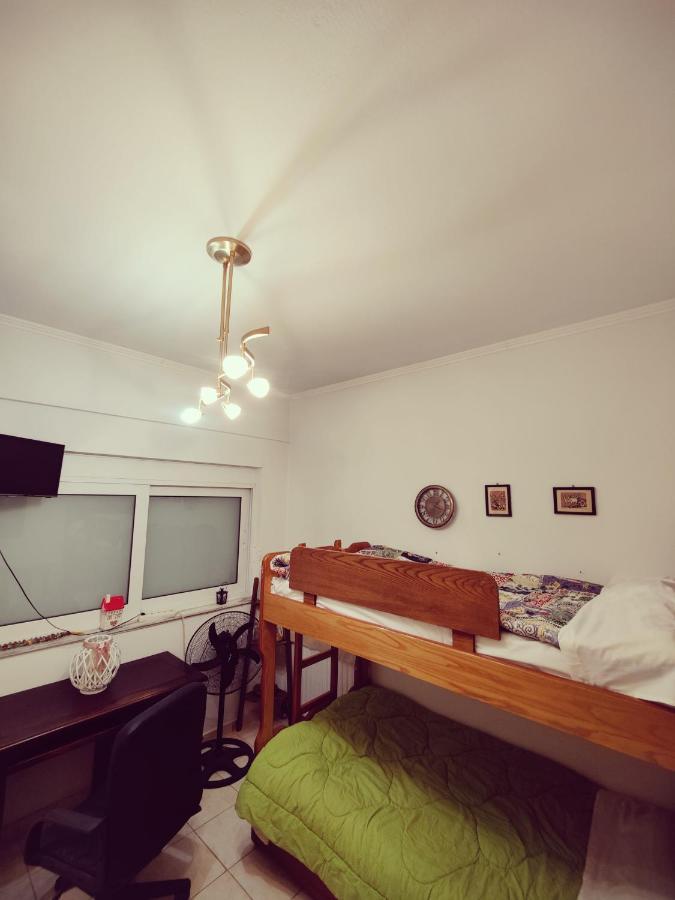 Luxury Seaview Appartment 레팀노 외부 사진