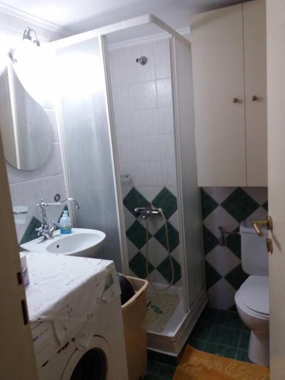 Luxury Seaview Appartment 레팀노 외부 사진